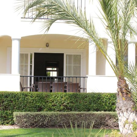 Luxury 3 Bedroom Apartment On Gated Complex Quarteira Eksteriør billede