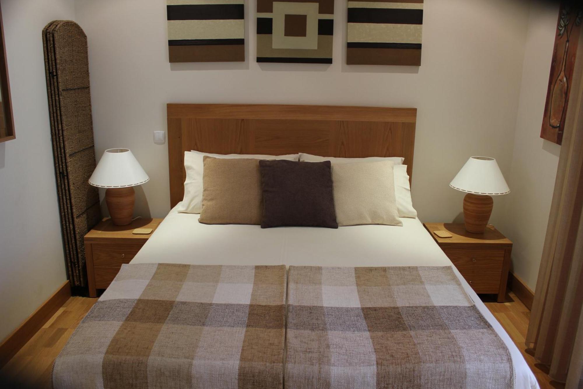 Luxury 3 Bedroom Apartment On Gated Complex Quarteira Eksteriør billede